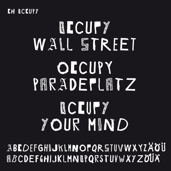 CH Occupy